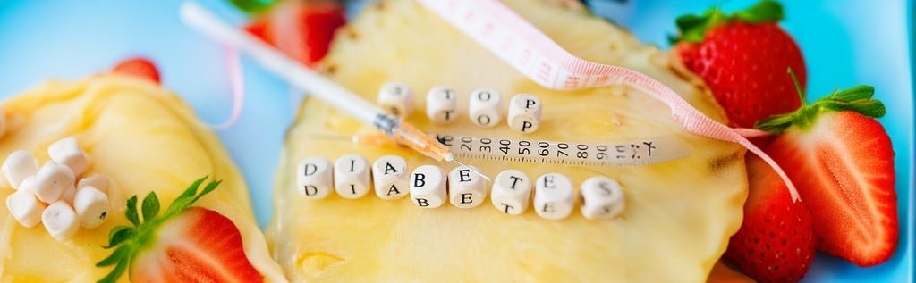 Лікування цукрового діабету