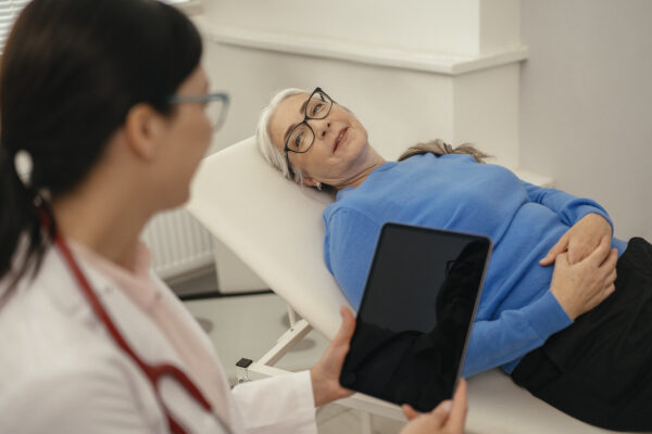 Центр супроводу перименопаузи